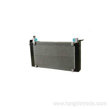 OEM High Quality Hydraulic Oil Cooler